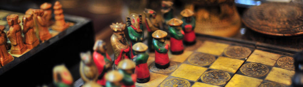 Wellness & Healthy Lifestyle Blog